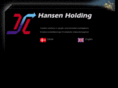 hansenholding.com