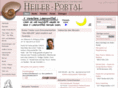 heiler-portal.com