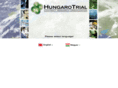 hungarotrial.com