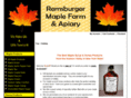 hvmaple.com