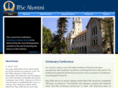 iiscalumni.com