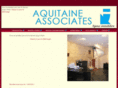 immobilier-aquitaine-associates.com
