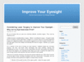 improve-your-eyesight.net