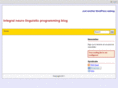integralneurolinguisticprogramming.com