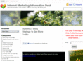 internetmarketinginformationdesk.com