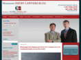 jacksoninjurylawyersblog.com