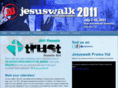 jesuswalkyouth.com