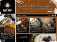 kafeneo.net
