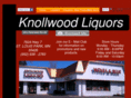 knollwoodliquors.com