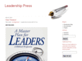 leadershippress.info