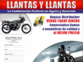 llantasyllantas.com