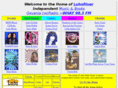 lohnrivermusic.com