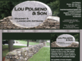 loupolsenoandson.com