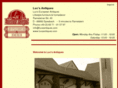 lucsantiques.com