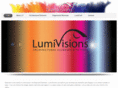 lumivisions.net