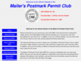 mailerspostmarkpermits.com