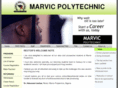 marvicpolytechnic.com