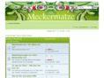 meckermatze.com