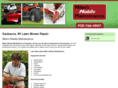 mikesmobilemaintenance.net