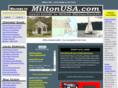 miltonusa.com