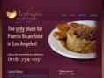 mofongosrestaurant.com