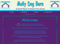 mollydogbarn.com