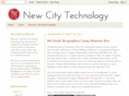 newcitytech.org