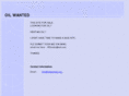 oilwanted.com