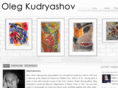 oleg-kudryashov.com