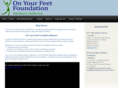 onyourfeetca.org