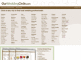 ourweddingcircle.com