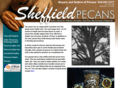 papershellpecans.com