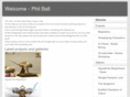 philball.co.uk