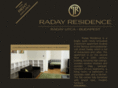 radayresidence.com