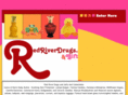 redriverdrugs.com