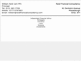 reidfinancialconsultancy.com