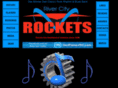 rivercityrockets.com