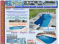 russellvillepools.com