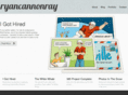 ryancannonray.com