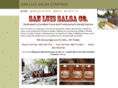 sanluissalsacompany.com