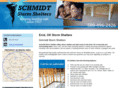 schmidtstormshelters.com