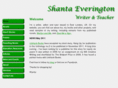 shantaeverington.co.uk