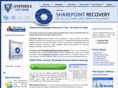 sharepointrecovery.org