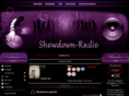 showdown-radio.net