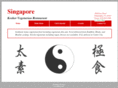 singaporevegetarian.com