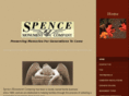 spencemonument.com