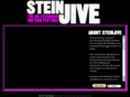 steinjive.com