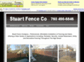 stuartfences.com