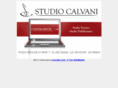 studiocalvani.com