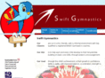 swiftgym.com